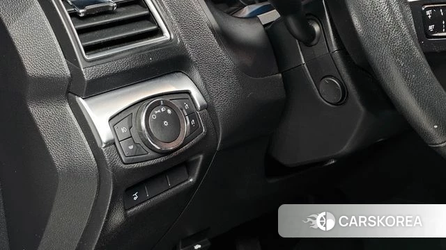 Ford Explorer id 4713061 из Кореи 8