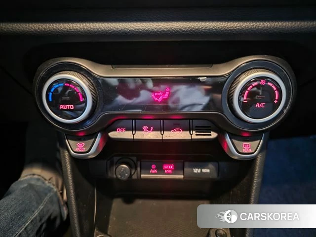 Kia All New Morning (JA) id 3955679 из Кореи 8