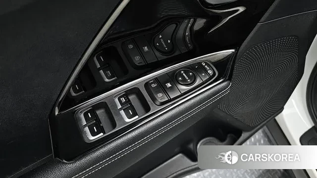 Kia The New Niro id 3412806 из Кореи 8