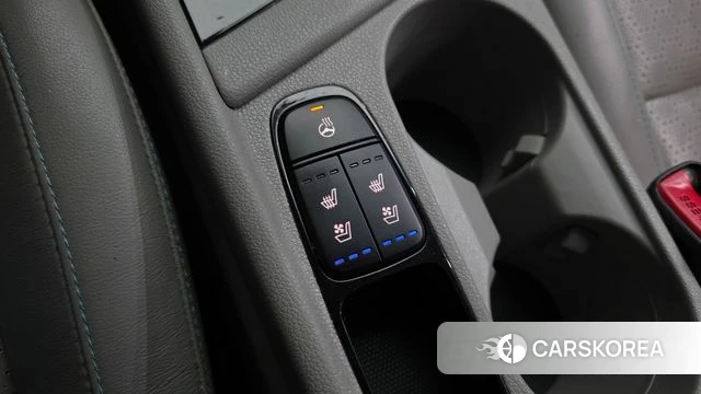 Kia Niro id 3494751 из Кореи 8