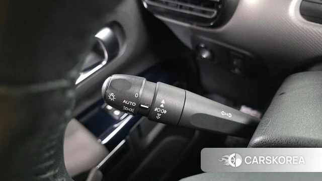 Citroen / DS C4 Cactus id 4836913 из Кореи 8