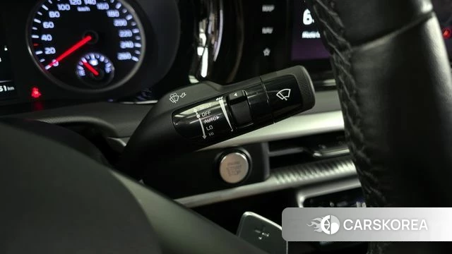 Kia K5 3rd generation id 4195846 из Кореи 8