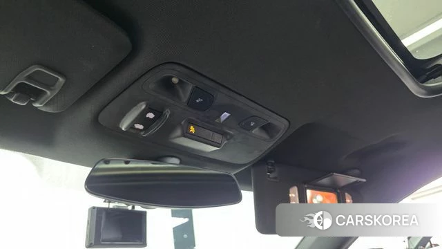 Chevrolet (GM Daewoo) All New Camaro id 4781141 из Кореи 8