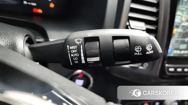 Ssangyong The New Rexton Sports Cannes id 3740161 из Кореи 8