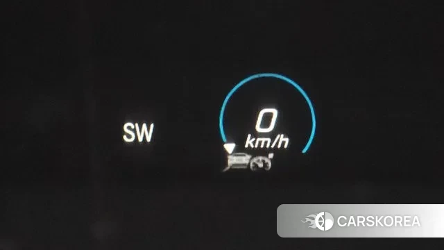 Mercedes-Benz EQA H243 id 3523884 из Кореи 8