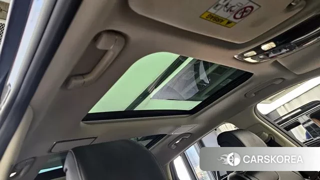 Genesis GV80 id 2993950 из Кореи 8