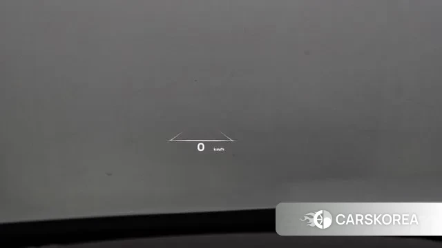 Kia The New K9 2nd generation id 3058741 из Кореи 8