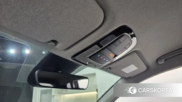 Hyundai The New Santa Fe id 3355957 из Кореи 8