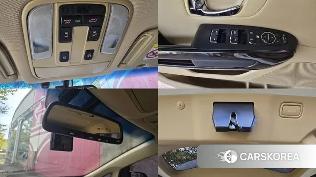 Kia The New Carnival id 3253581 из Кореи 8