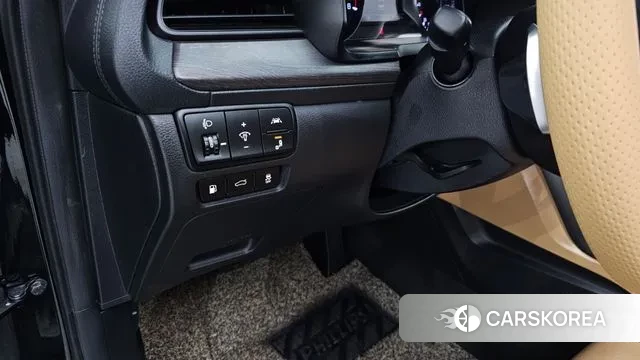 Kia K7 Premier id 3788834 из Кореи 8