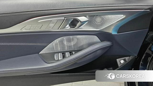 BMW 8 Series (G15) id 4383638 из Кореи 8