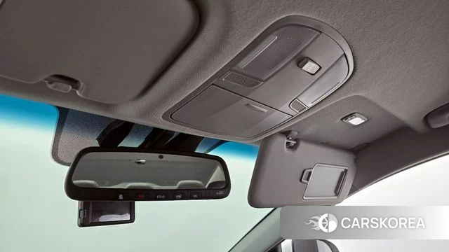 Hyundai The New Avante AD id 4225244 из Кореи 8