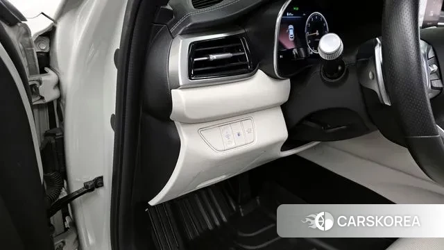 Genesis The New G70 Shooting Brake id 3769948 из Кореи 8