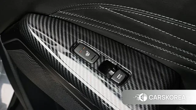 Kia K7 Premier id 3060253 из Кореи 8