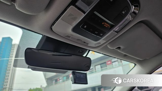 Hyundai Sonata (DN8) id 4651903 из Кореи 8