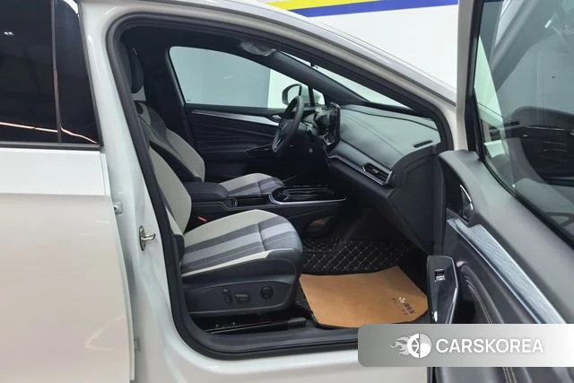 Volkswagen ID.4 CROZZ id 4301564 из Китая 8