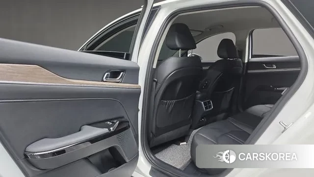 Kia K5 3rd generation id 3007901 из Кореи 8