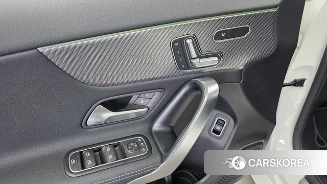 Mercedes-Benz A-Class W177 id 4540302 из Кореи 8