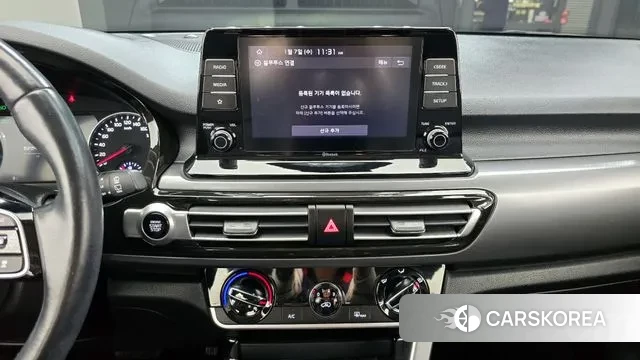 Kia Seltos id 3556159 из Кореи 8