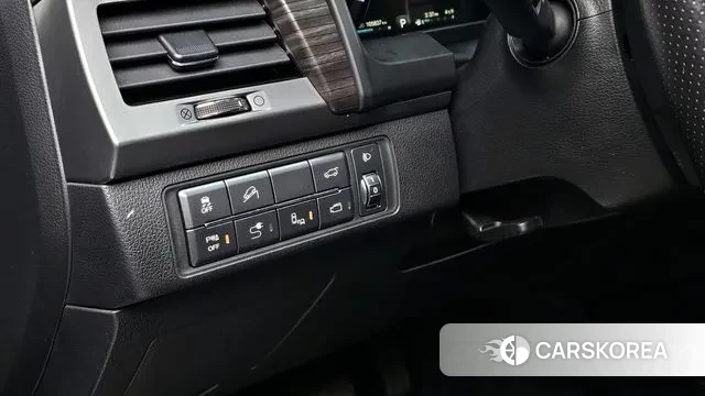 Ssangyong G4 Rexton id 3574082 из Кореи 8