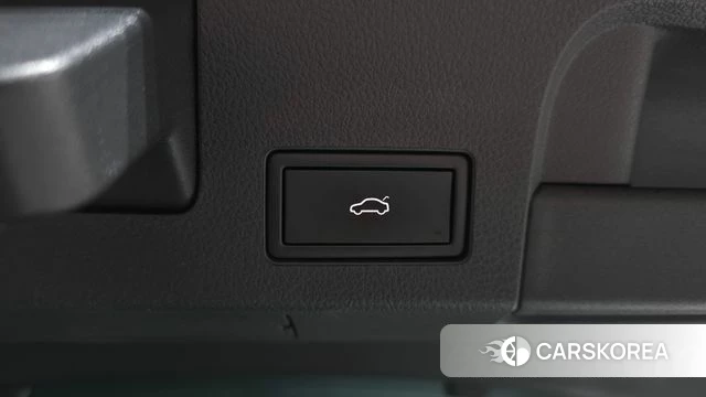 Volkswagen Arteon id 4636030 из Кореи 8