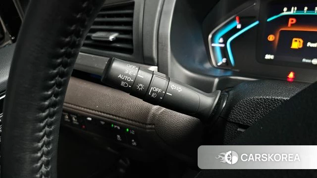 Honda Odyssey id 4865305 из Кореи 8