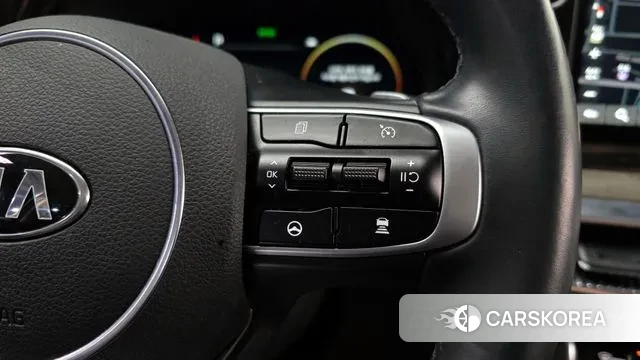 Kia K5 3rd generation id 3274295 из Кореи 8