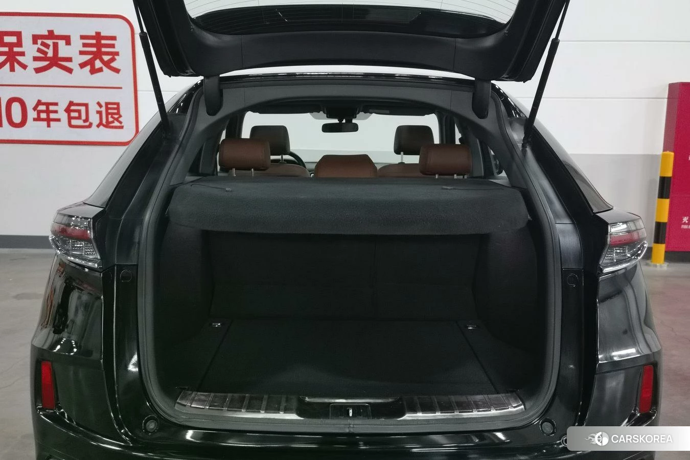 Honda UR-V id 4510796 из Китая 8