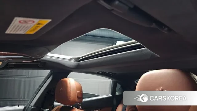 Maserati Quattroporte id 2480493 из Кореи 8