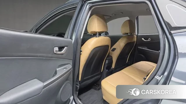 Hyundai The New Kona id 3753205 из Кореи 8