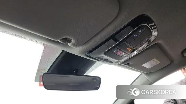 Hyundai The New Santa Fe id 3437891 из Кореи 8