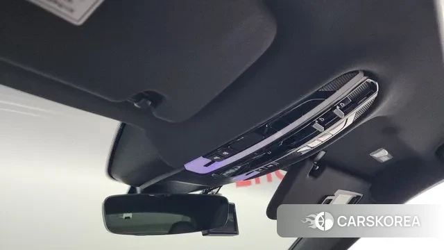 Porsche Panamera (971) id 3429051 из Кореи 8