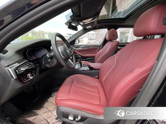 BMW 5 series id 4275235 из Китая 8
