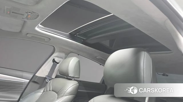 Hyundai The New Grandeur IG Hybrid id 4350891 из Кореи 8