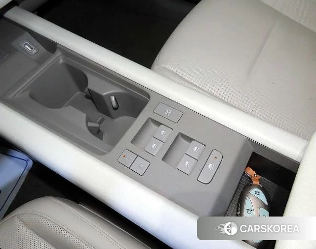 Hyundai Ionic 6 id 4560659 из Кореи 8