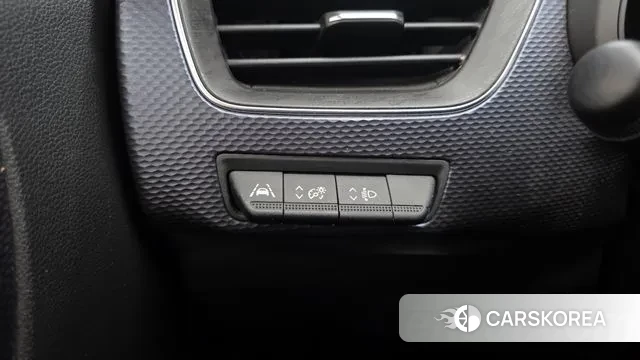 Renault Korea (Samsung) XM3 id 3661215 из Кореи 8