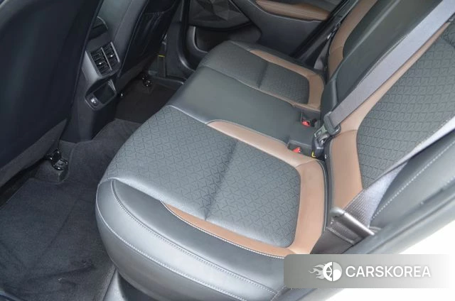 Kia Seltos id 3885675 из Кореи 8