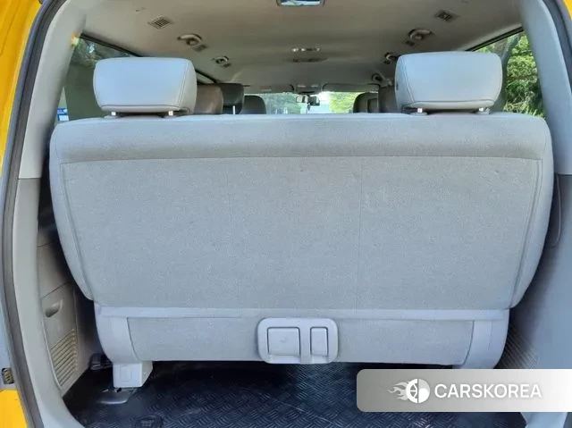 Hyundai The New Grand Starex id 3055477 из Кореи 8