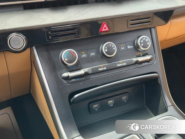 Kia Carnival 4th generation id 4231015 из Кореи 8