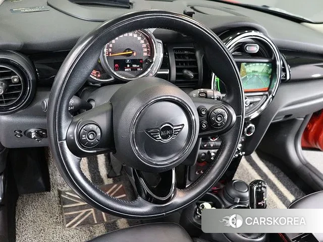 Mini Cooper D id 3698440 из Кореи 8