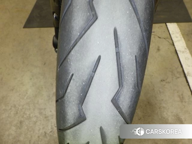 Triumph DAYTONA 675SE id 3946627 из Японии 8