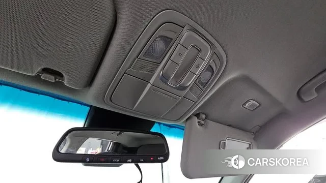 Hyundai Santa Fe TM id 3772632 из Кореи 8