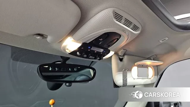 Mini Cooper S id 3473690 из Кореи 8