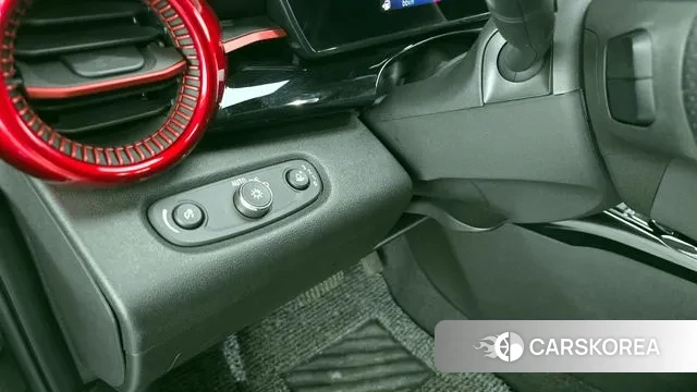 Chevrolet (GM Daewoo) Trax Crossover id 3610410 из Кореи 8