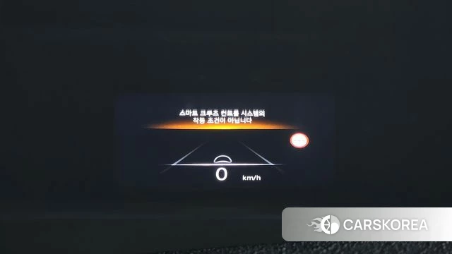 Genesis G80 (RG3) id 4749882 из Кореи 8