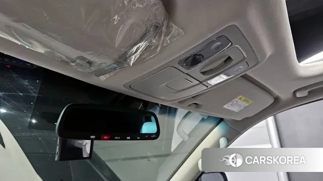 Kia Mohave Master id 3334539 из Кореи 8