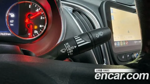 Chevrolet (GM Daewoo) The New Malibu id 2322544 из Кореи 8