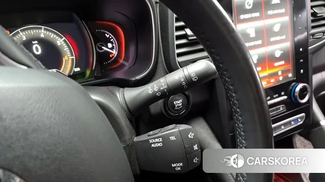 Renault Korea (Samsung) QM6 id 3325243 из Кореи 8