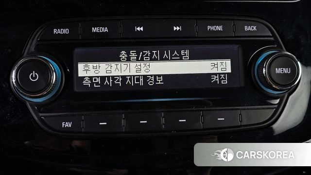 Chevrolet (GM Daewoo) The Next Spark id 3846017 из Кореи 8