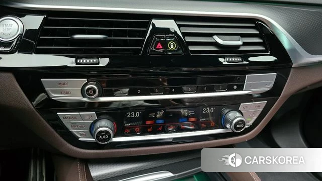 BMW 6 Series GT (G32) id 4017828 из Кореи 8